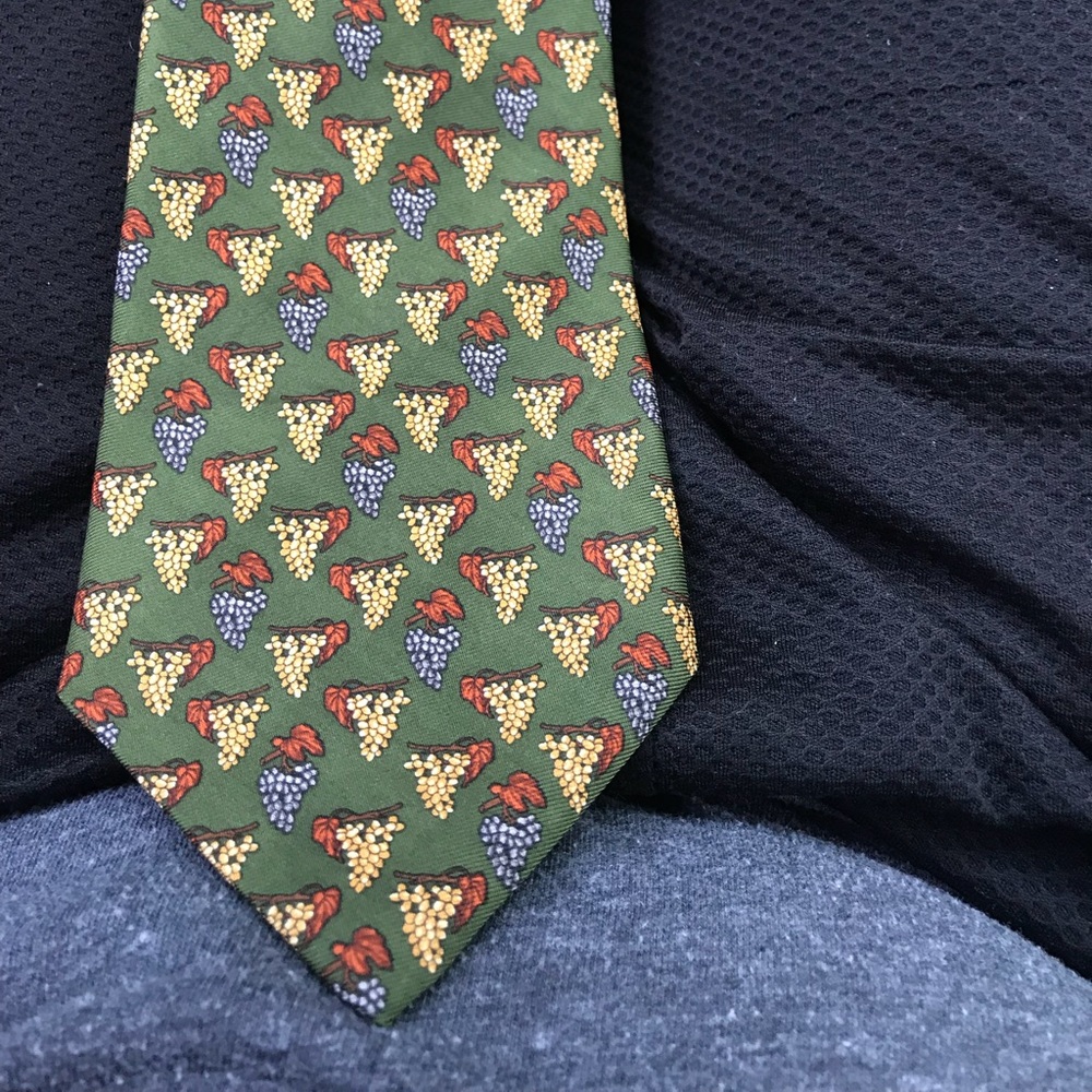 Brooks Brothers Neck Tie